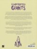 CLAY FOOTED GIANTS TP [9781545808412]
